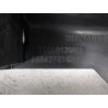 SUPPORT CENTRAL PARE-CHOC ARRIERE  RENAULT CLIO