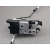 SYSTEME CONDAMNATION AVANT DROIT PEUGEOT 208