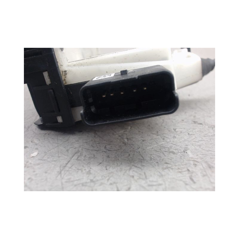 SYSTEME CONDAMNATION AVANT DROIT PEUGEOT 208
