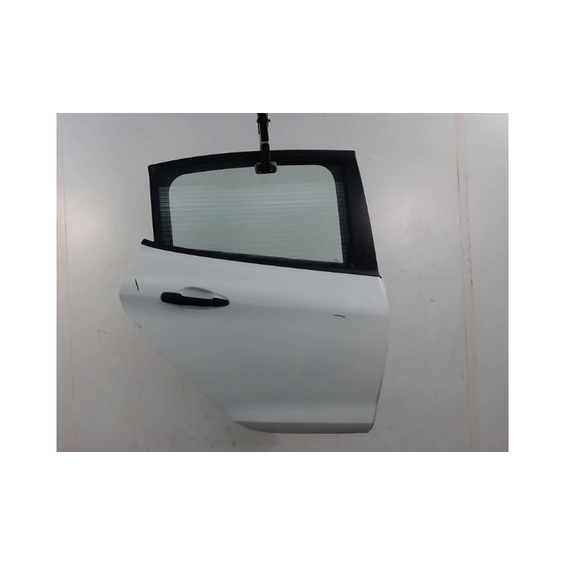 PORTE ARRIERE DROIT PEUGEOT 208