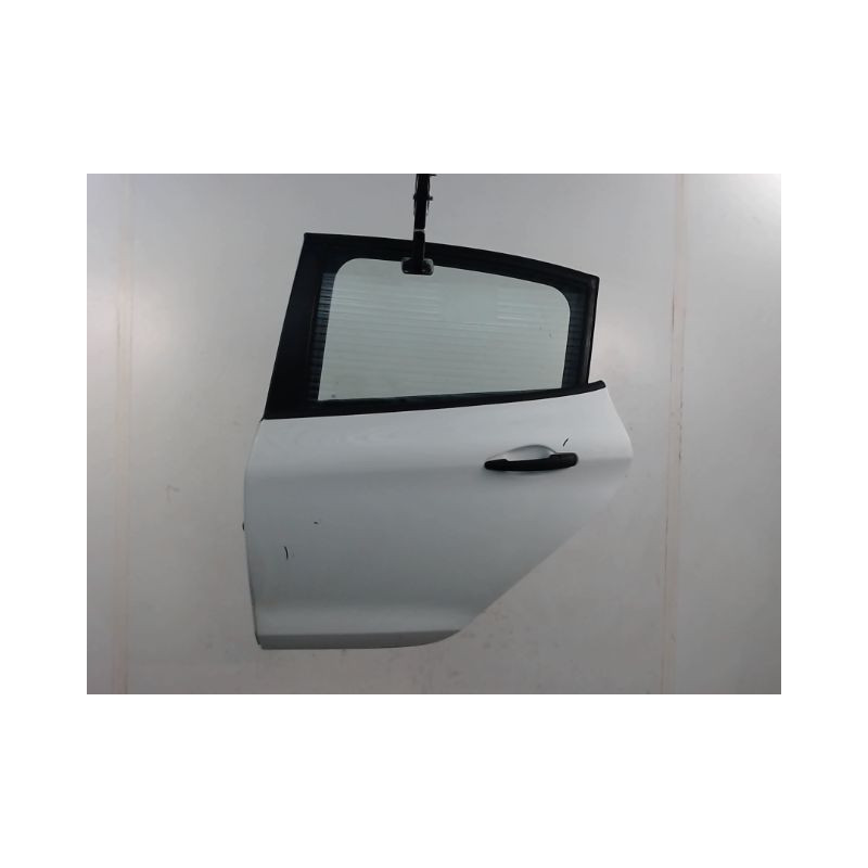 PORTE ARRIERE GAUCHE PEUGEOT 208