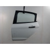 PORTE ARRIERE GAUCHE PEUGEOT 208