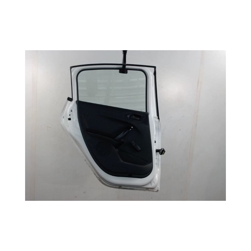 PORTE ARRIERE GAUCHE PEUGEOT 208