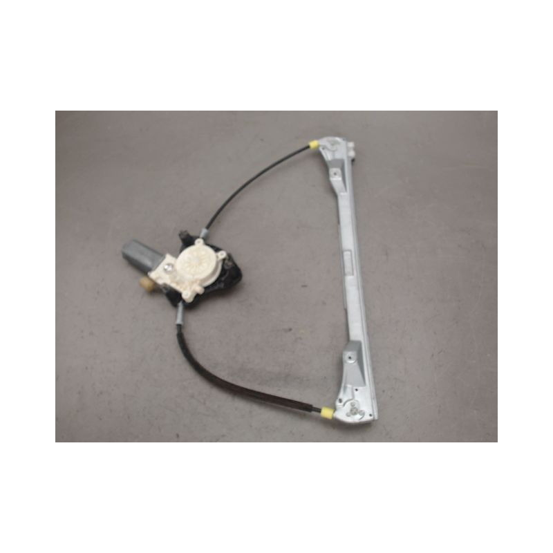 MECANISME LEVE-GLACE AVANT DROIT RENAULT CLIO