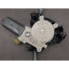 MECANISME LEVE-GLACE AVANT DROIT RENAULT CLIO