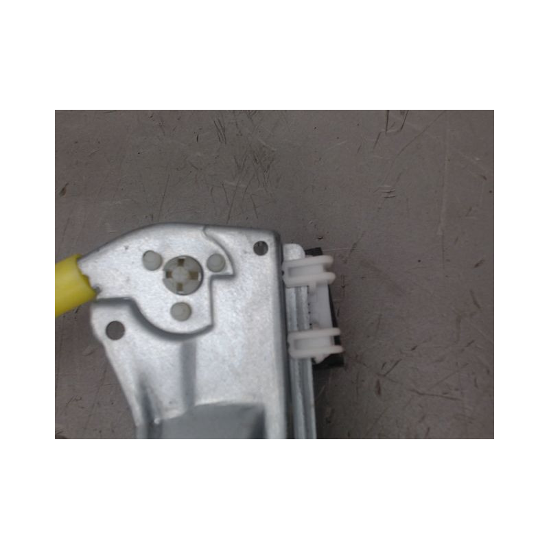 MECANISME LEVE-GLACE AVANT DROIT RENAULT CLIO