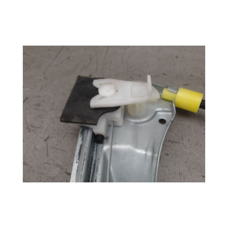 MECANISME LEVE-GLACE AVANT DROIT RENAULT CLIO