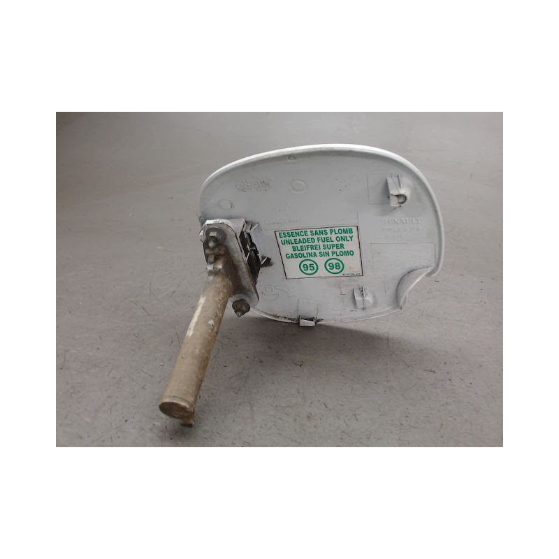 VOLET DE TRAPPE CARBURANT RENAULT CLIO