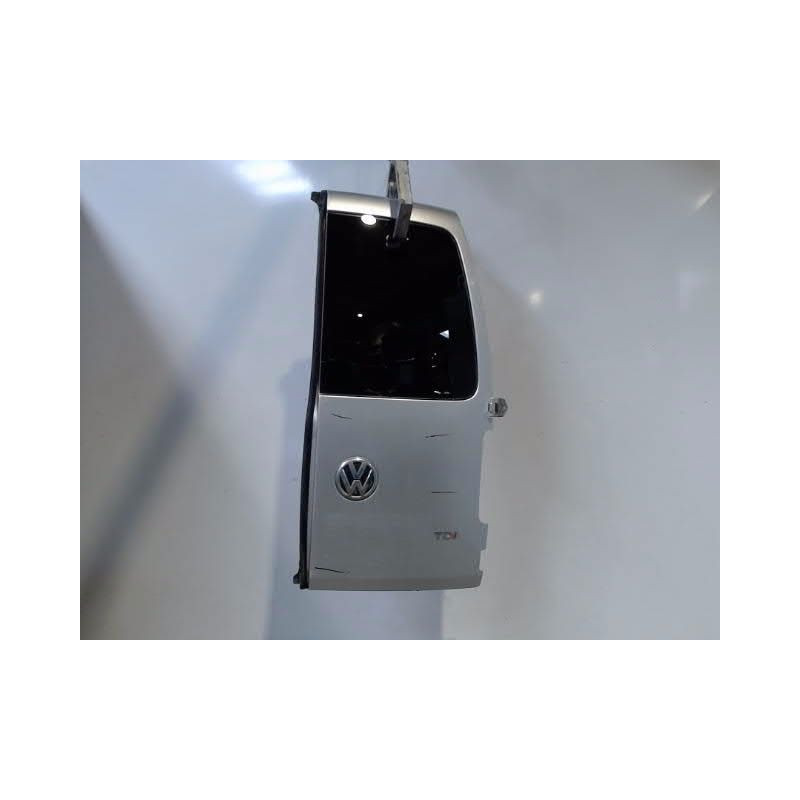 PORTE BATTANTE ARRIERE DROIT VOLKSWAGEN CADDY VAN 2004-