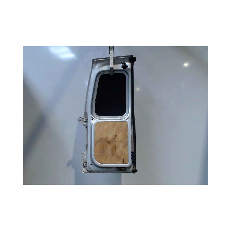 PORTE BATTANTE ARRIERE DROIT VOLKSWAGEN CADDY VAN 2004-