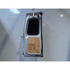 PORTE BATTANTE ARRIERE DROIT VOLKSWAGEN CADDY VAN 2004-