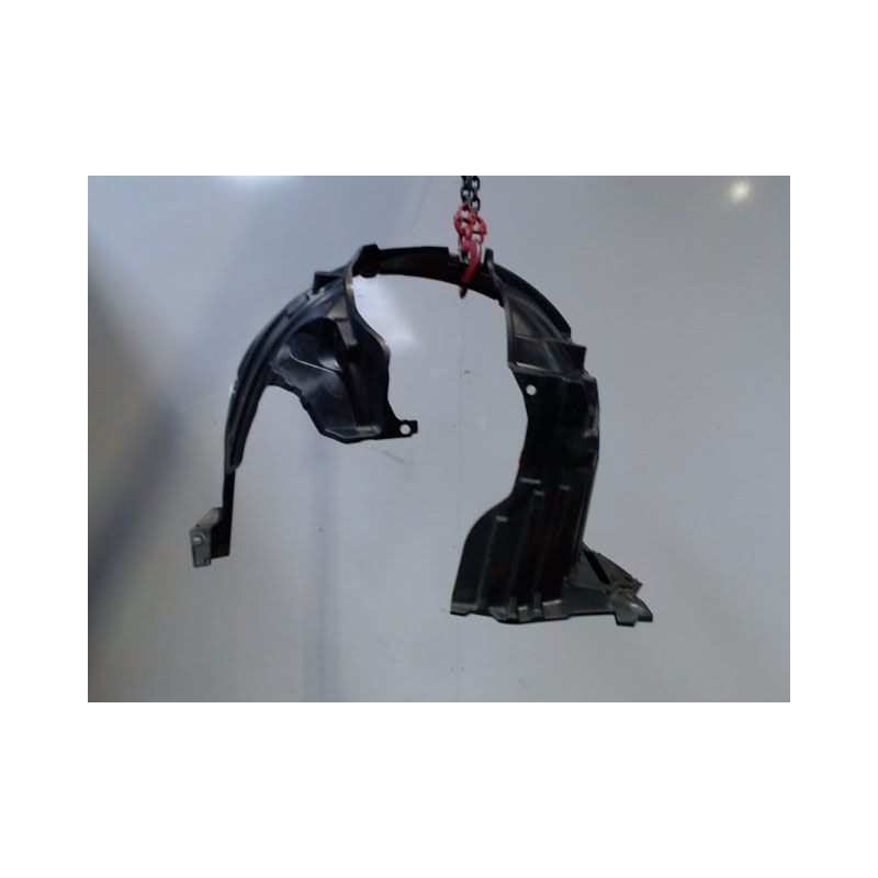 PARE-BOUE AVANT GAUCHE NISSAN MICRA