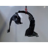 PARE-BOUE AVANT GAUCHE NISSAN MICRA