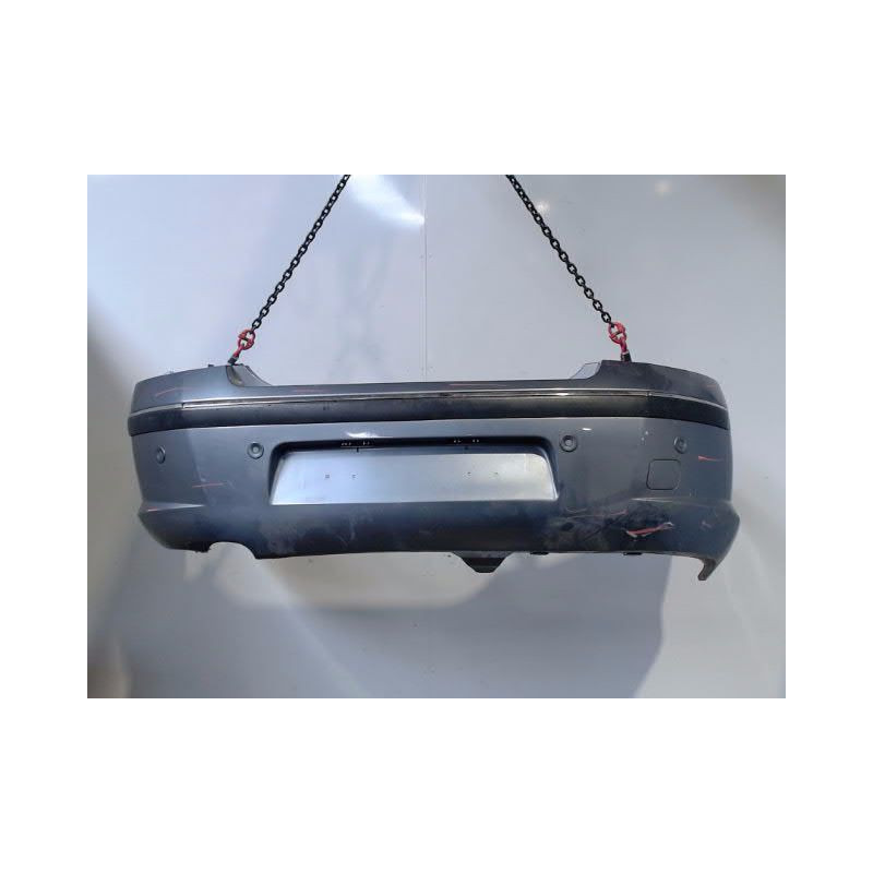 PARE-CHOC ARRIER PEUGEOT 407