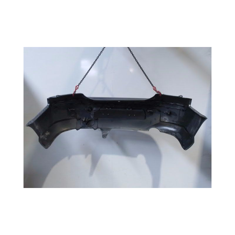 PARE-CHOC ARRIER PEUGEOT 407