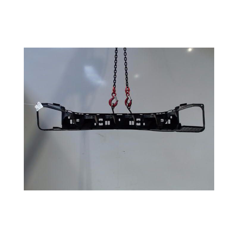SUPPORT CENTRAL PARE-CHOC ARRIERE  PEUGEOT 208