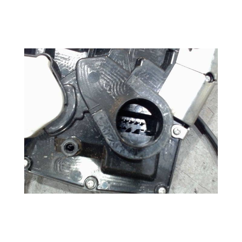 SYSTEME CONDAMNATION AVANT GAUCHE SUZUKI SWIFT
