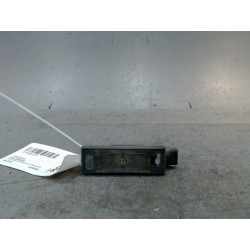 ECLAIREUR PLAQUE DE POLICE D