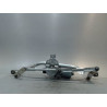 MECANISME ESSUIE-GLACE AVANT PEUGEOT 207