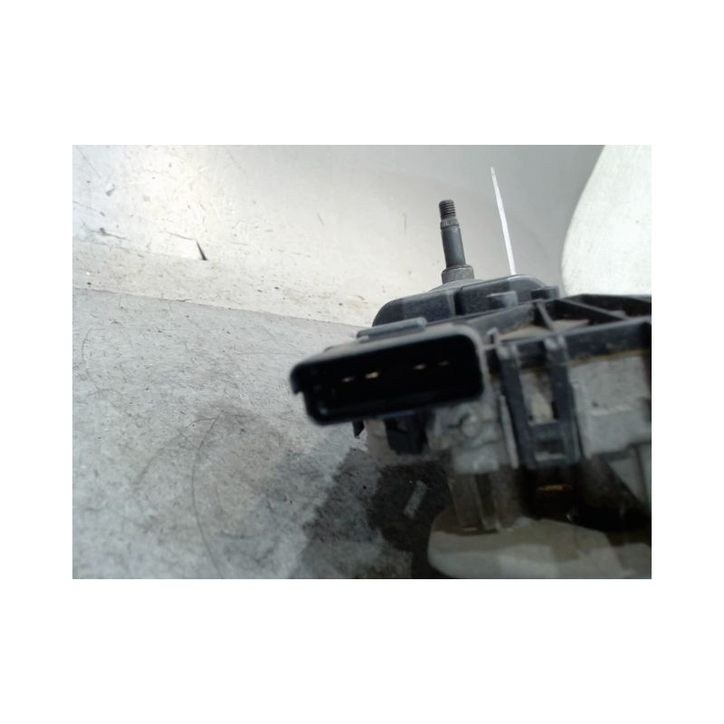 MECANISME ESSUIE-GLACE AVANT PEUGEOT 207