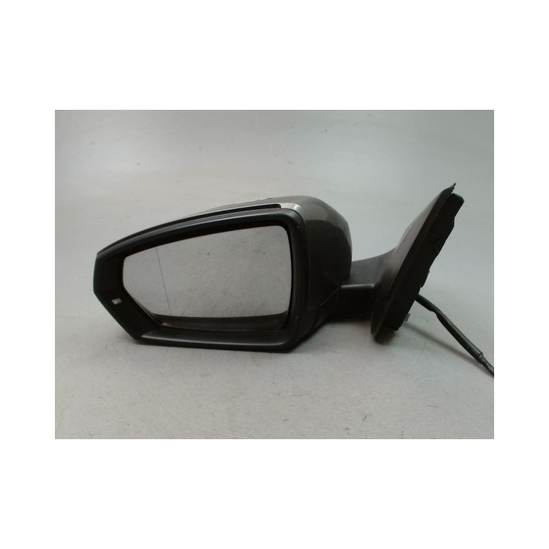 RETROVISEUR EXTERIEUR ELECTRIQUE GAUCHE VOLKSWAGEN POLO 2009-