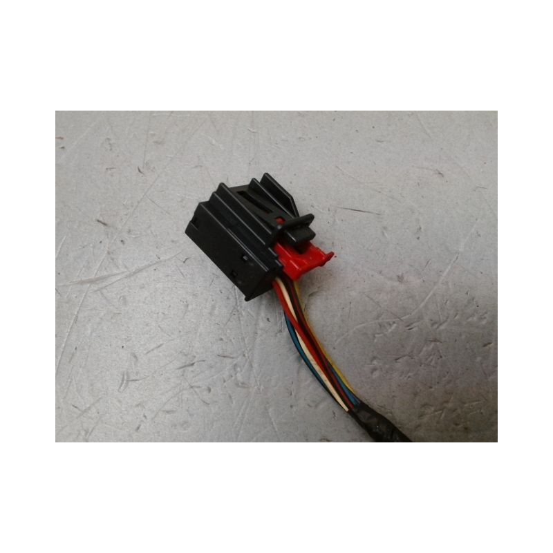 RETROVISEUR EXTERIEUR ELECTRIQUE GAUCHE VOLKSWAGEN POLO 2009-