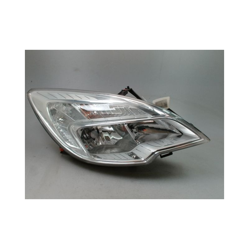 PHARE DROIT OPEL MERIVA MONOSP. II Phase 2 (B) 2013-...