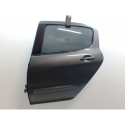 PORTE ARG