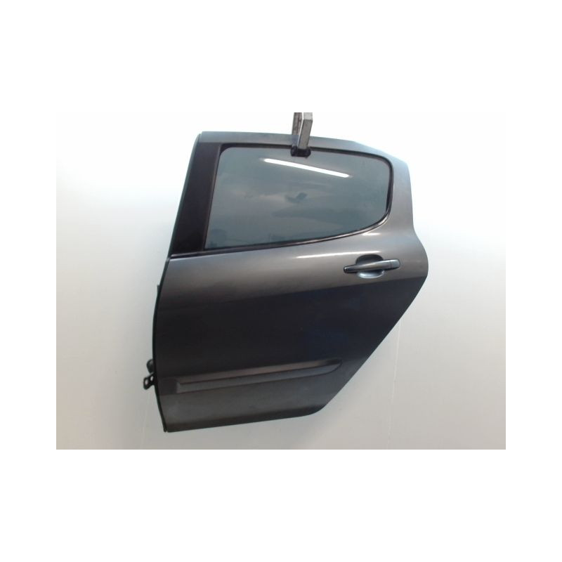 PORTE ARRIERE GAUCHE PEUGEOT 308 I Phase 1 2007-2011