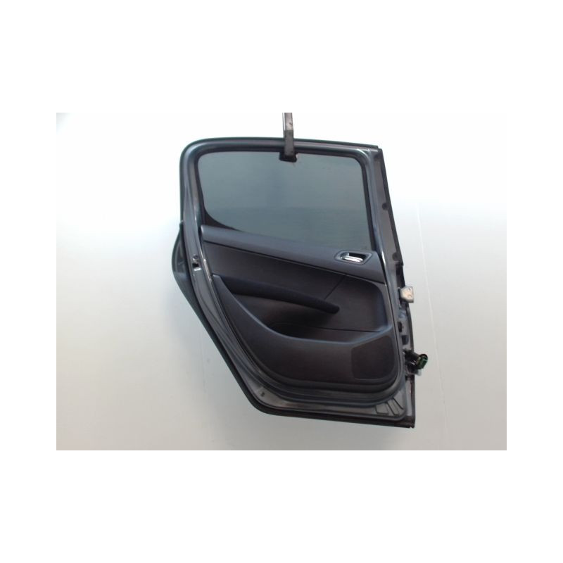 PORTE ARRIERE GAUCHE PEUGEOT 308 I Phase 1 2007-2011