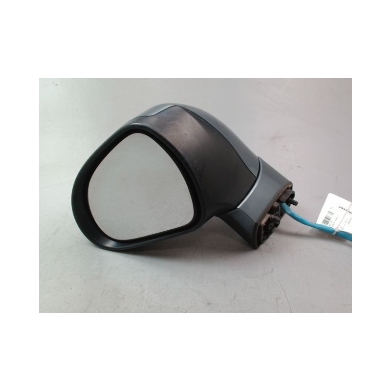 RETROVISEUR EXTERIEUR ELECTRIQUE GAUCHE PEUGEOT 308 I Phase 1 2007-2011