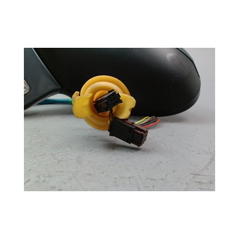 RETROVISEUR EXTERIEUR ELECTRIQUE GAUCHE PEUGEOT 308 I Phase 1 2007-2011