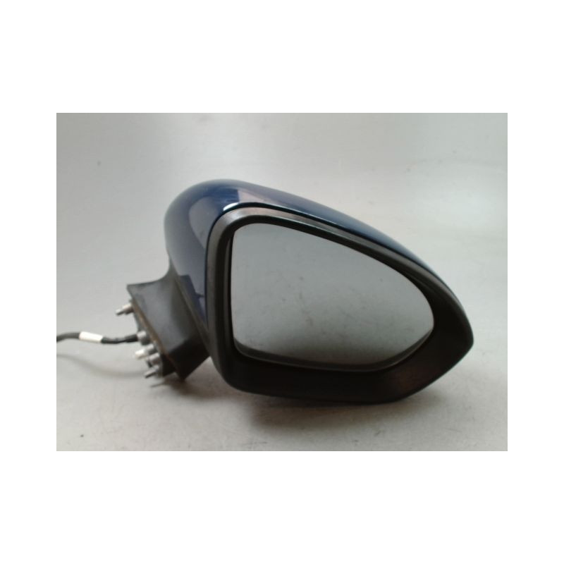 RETROVISEUR EXTERIEUR ELECTRIQUE DROIT OPEL ASTRA 2004-