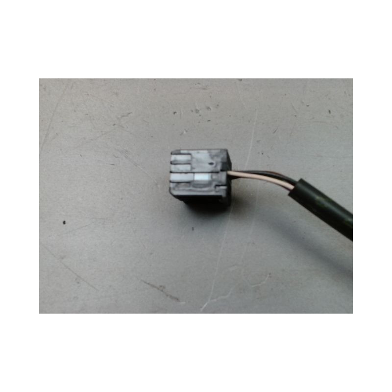 RETROVISEUR EXTERIEUR ELECTRIQUE DROIT OPEL ASTRA 2004-