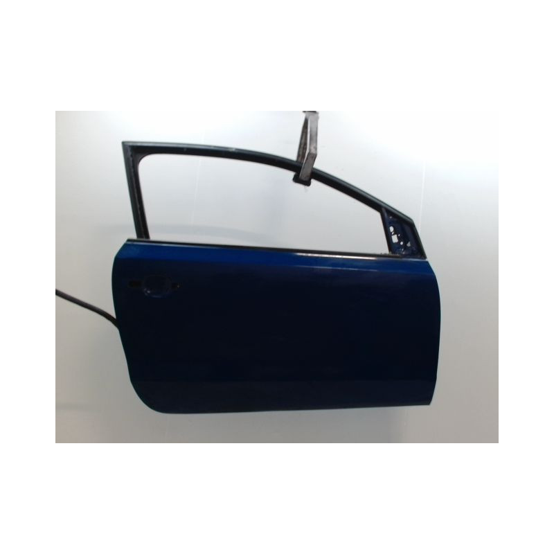 PORTE AVANT DROIT VOLKSWAGEN POLO V Phase 1 (6R) 2009-2014