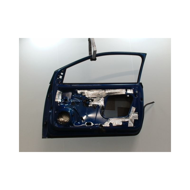 PORTE AVANT DROIT VOLKSWAGEN POLO V Phase 1 (6R) 2009-2014