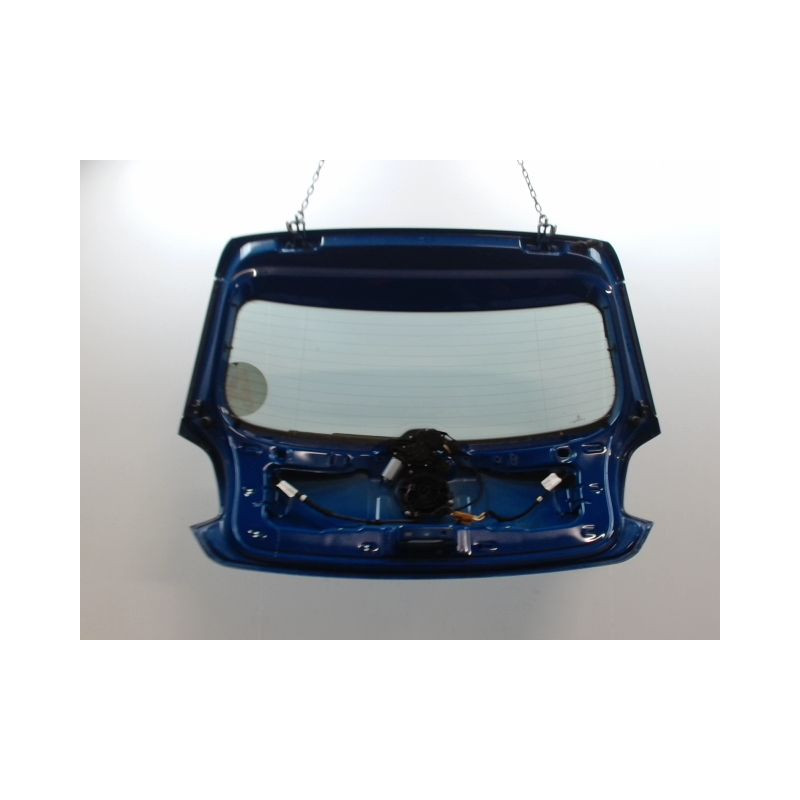 HAYON VOLKSWAGEN POLO V Phase 1 (6R) 2009-2014