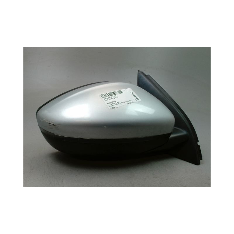 RETROVISEUR EXTERIEUR ELECTRIQUE DROIT PEUGEOT 308 2011-