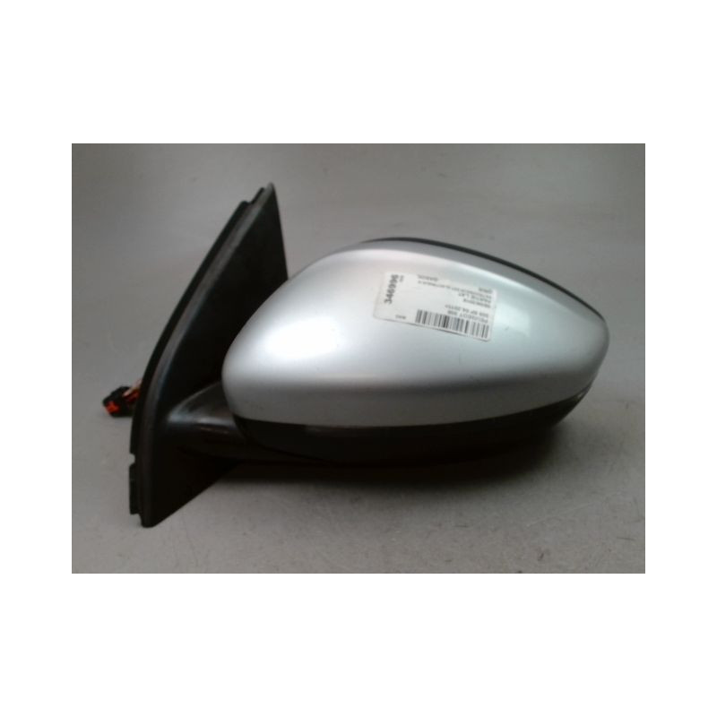 RETROVISEUR EXTERIEUR ELECTRIQUE GAUCHE PEUGEOT 308 2011-