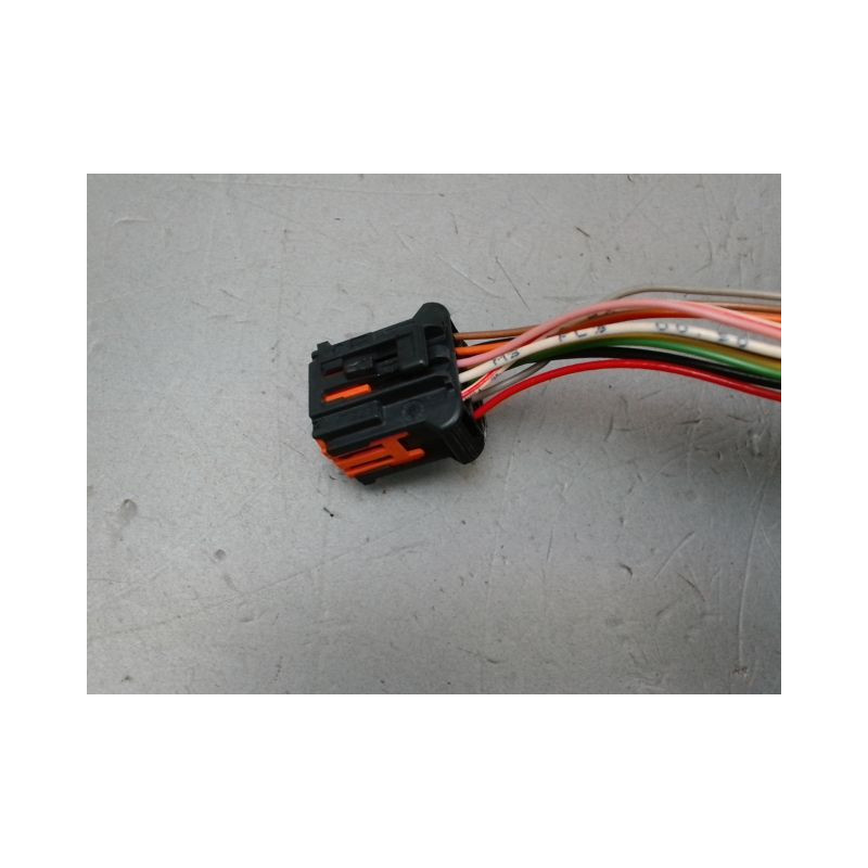 RETROVISEUR EXTERIEUR ELECTRIQUE GAUCHE PEUGEOT 308 2011-