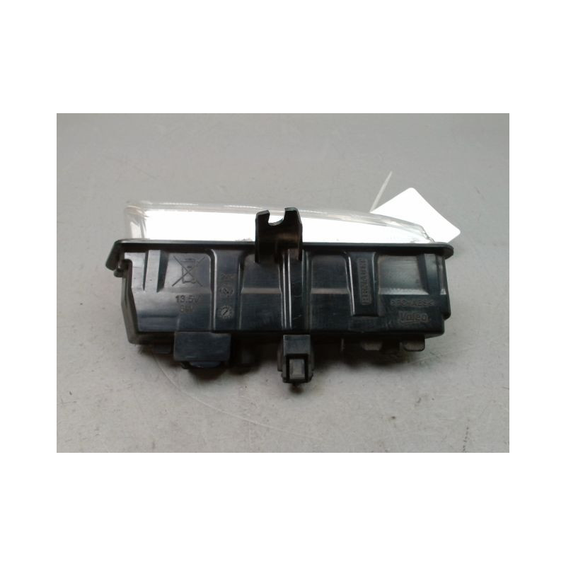 FEUX POSITION DROIT RENAULT CLIO IV Phase 1 2012-...