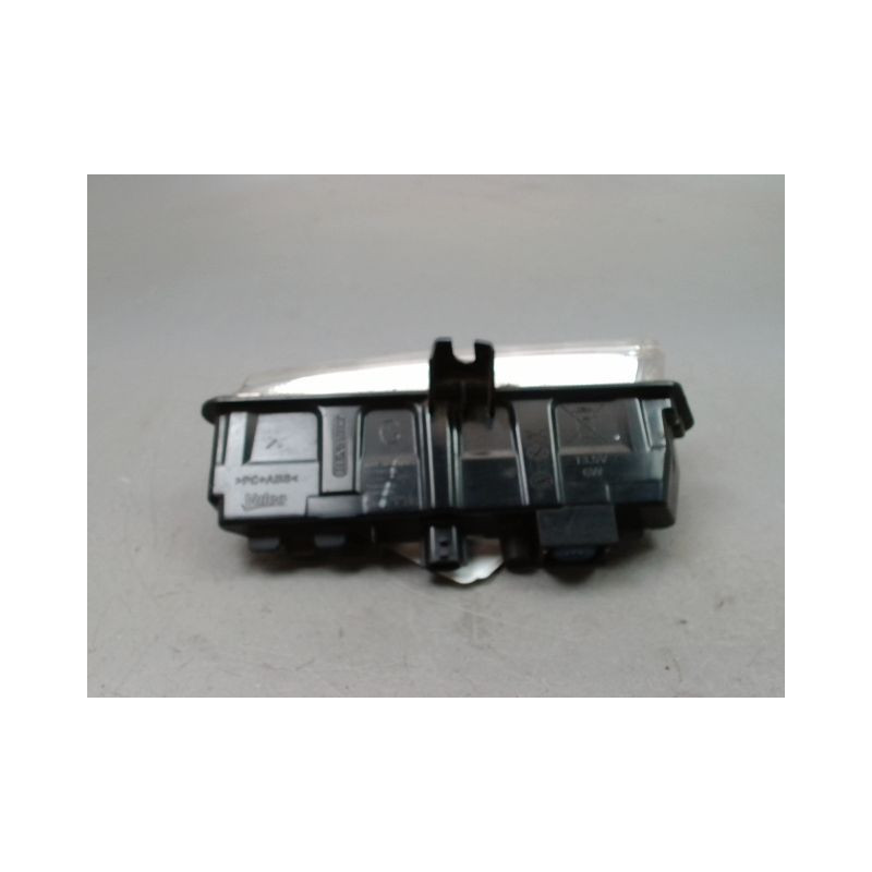 FEUX POSITION GAUCHE RENAULT CLIO IV Phase 1 2012-...