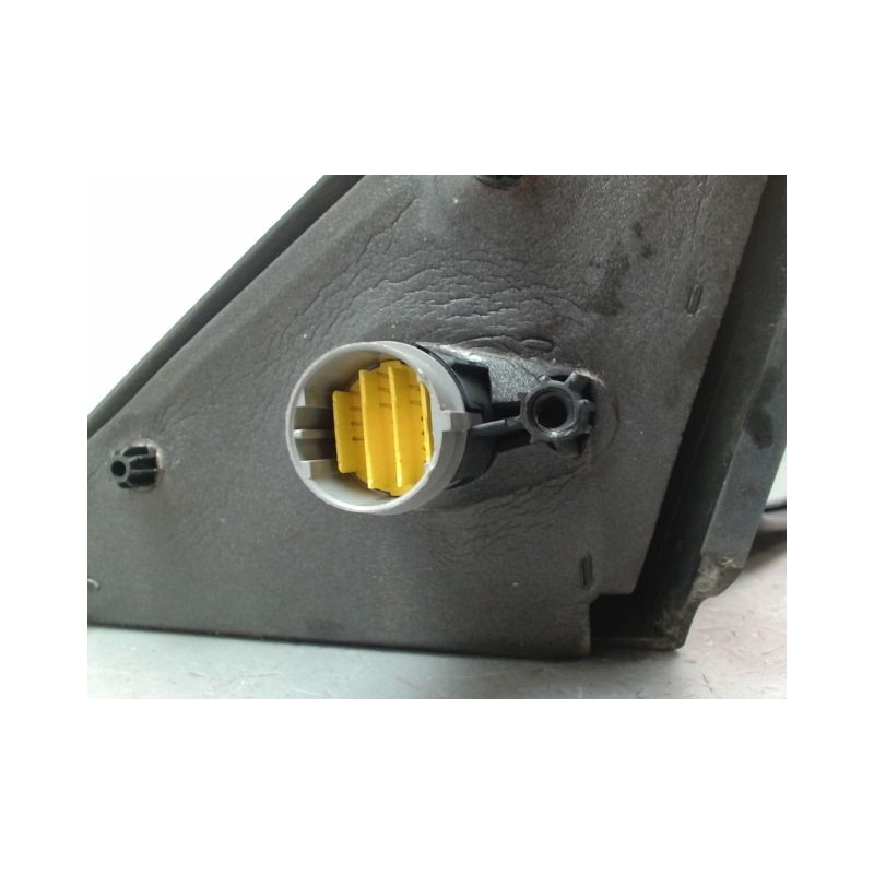RETROVISEUR EXTERIEUR ELECTRIQUE DROIT RENAULT LAGUNA II Phase 2 2005-2007