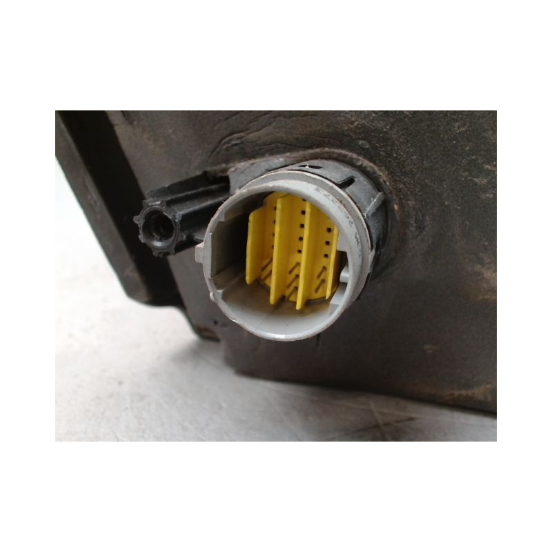 RETROVISEUR EXTERIEUR ELECTRIQUE GAUCHE RENAULT LAGUNA II Phase 2 2005-2007
