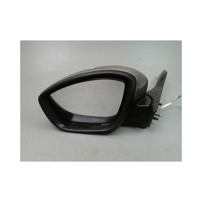 RETROVISEUR EXTERIEUR ELECTRIQUE GAUCHE PEUGEOT 2008 Phase 1 2013-...