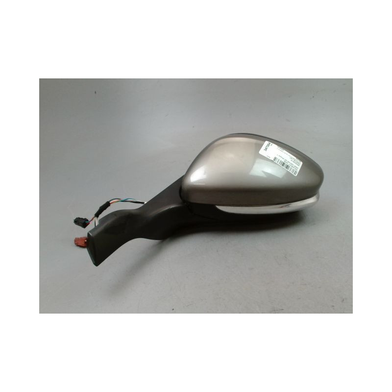 RETROVISEUR EXTERIEUR ELECTRIQUE GAUCHE PEUGEOT 2008 Phase 1 2013-...