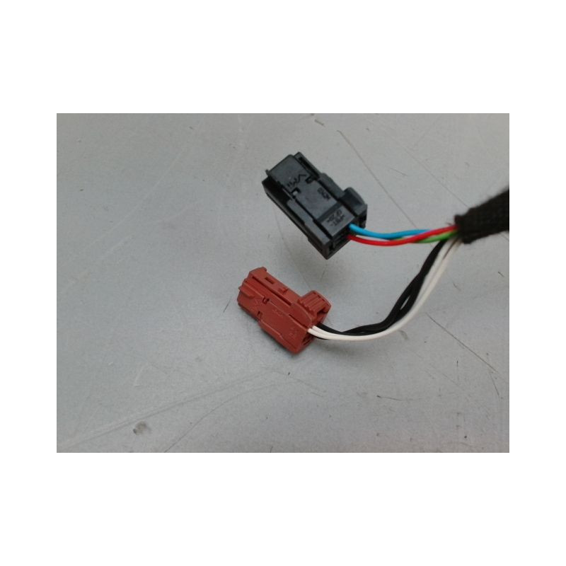 RETROVISEUR EXTERIEUR ELECTRIQUE GAUCHE PEUGEOT 2008 Phase 1 2013-...