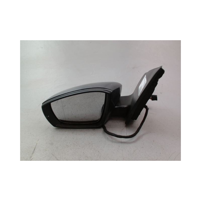 RETROVISEUR EXTERIEUR ELECTRIQUE GAUCHE VOLKSWAGEN POLO 2005-
