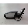 RETROVISEUR EXTERIEUR ELECTRIQUE GAUCHE VOLKSWAGEN POLO 2005-
