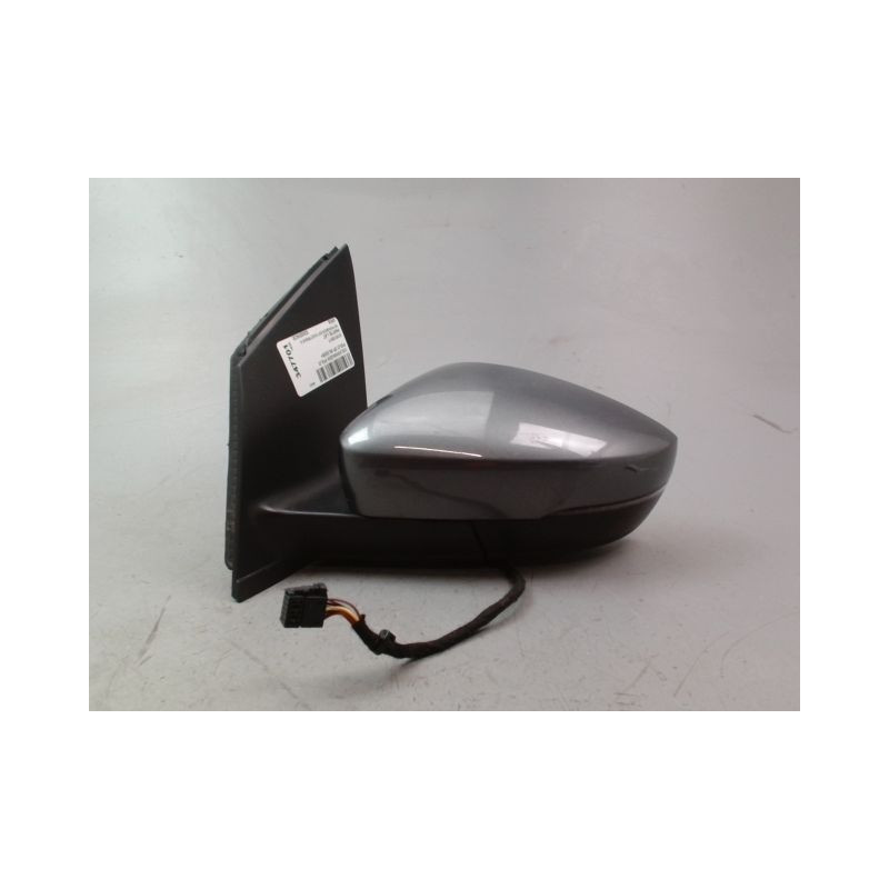 RETROVISEUR EXTERIEUR ELECTRIQUE GAUCHE VOLKSWAGEN POLO 2005-